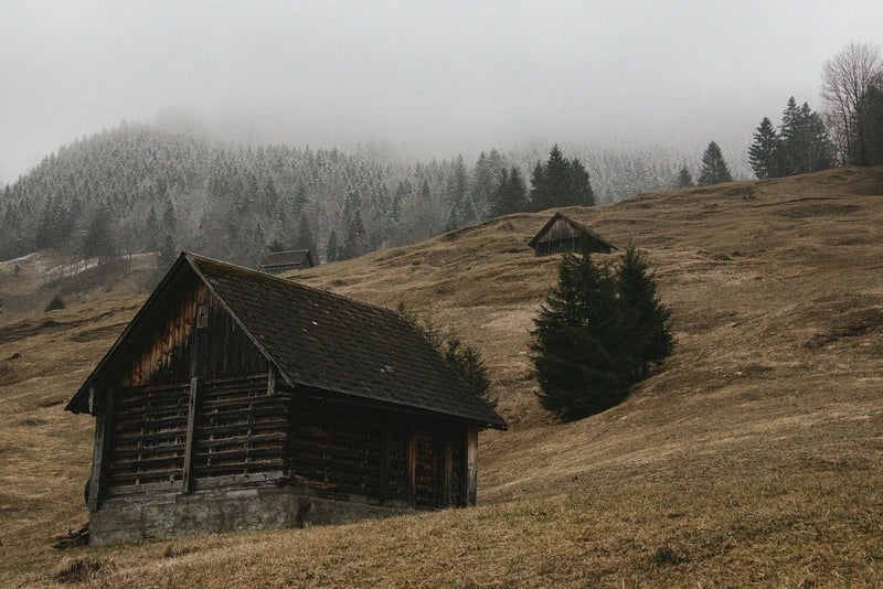 Cedar Creek Chalet
